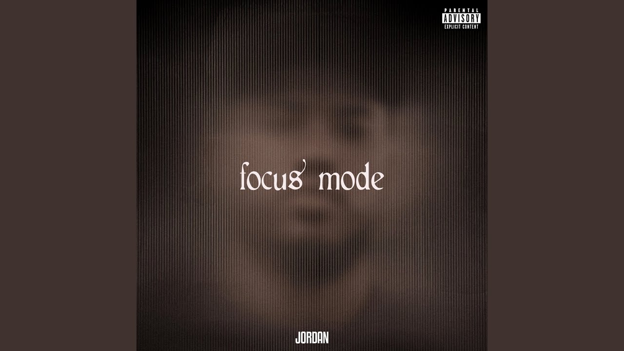 Focus mode