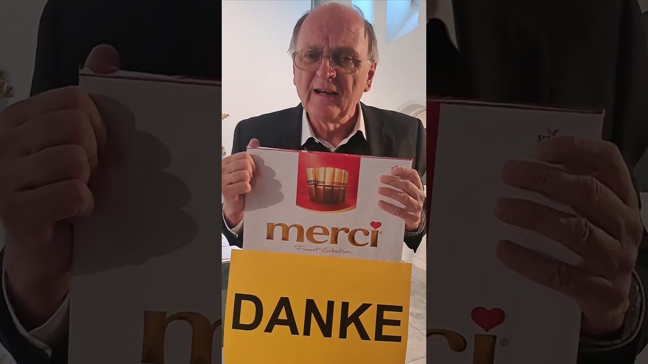 Abschied von Pfarrer Karl Niederer