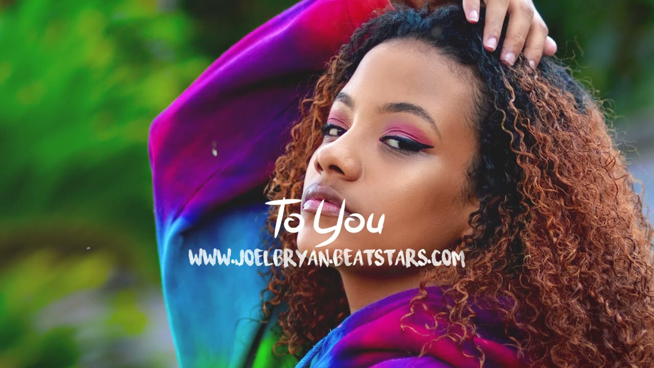 (Sold) AfroPop Instrumental 2021 
