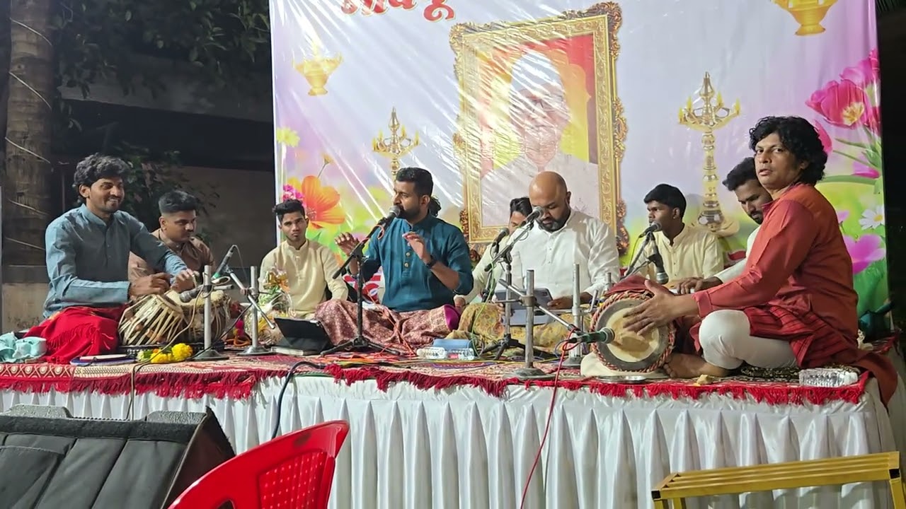 माझ्या वडिलांची मिरासी गा देवा | महेशजी कंठे | मधुकरजी धोंगडे | सुरजजी गोंधळी 