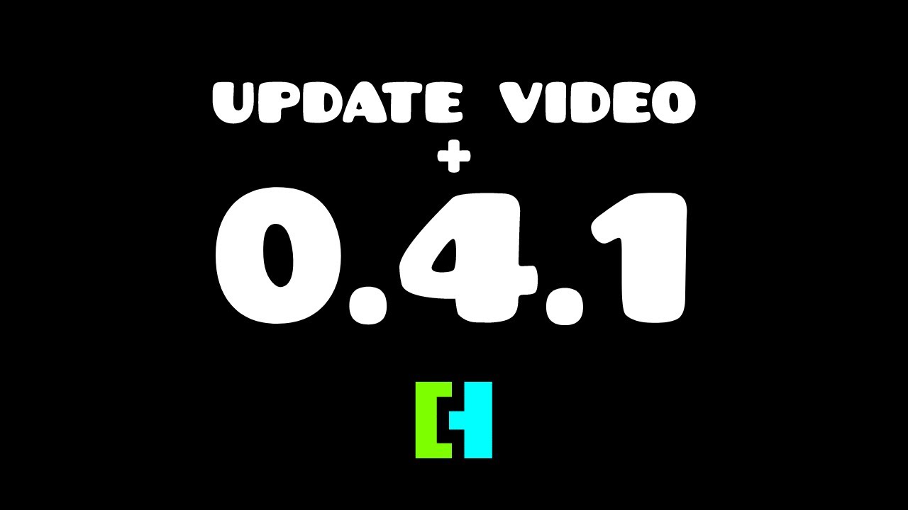TGDA Update + GD Version 0.4.1