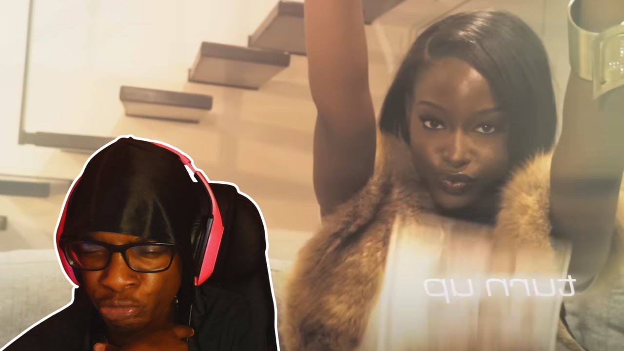 Beautiful Music Video - YT - All Da Same - Reaction
