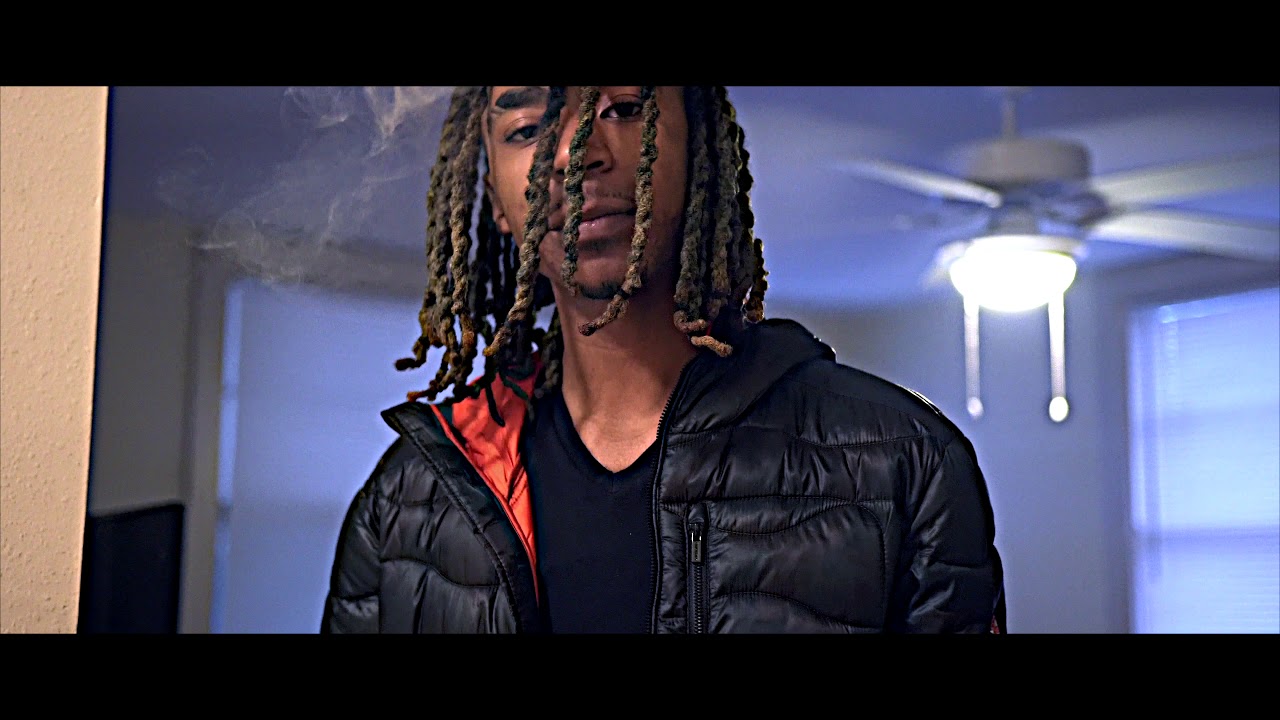 Juice FTN - Back and Forth (Official Music Video)