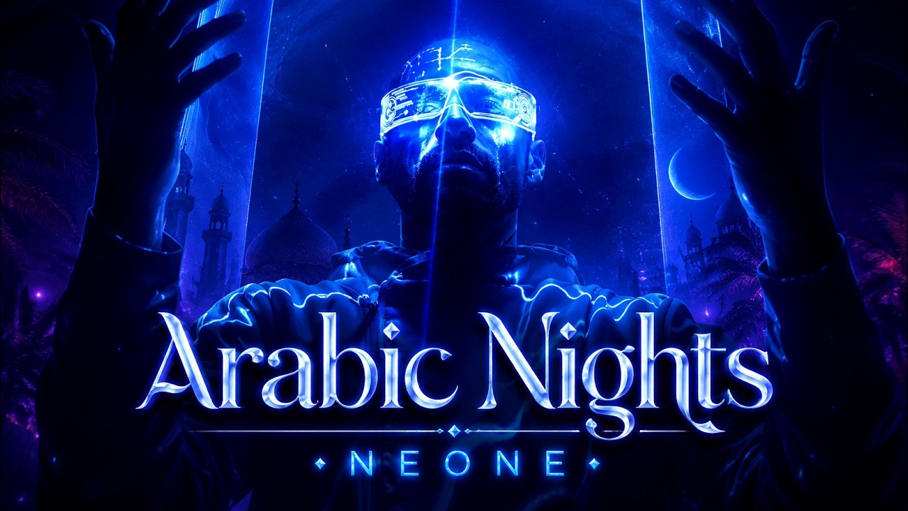 Arabic Nights &ndash; NEONE ( Official Video )
