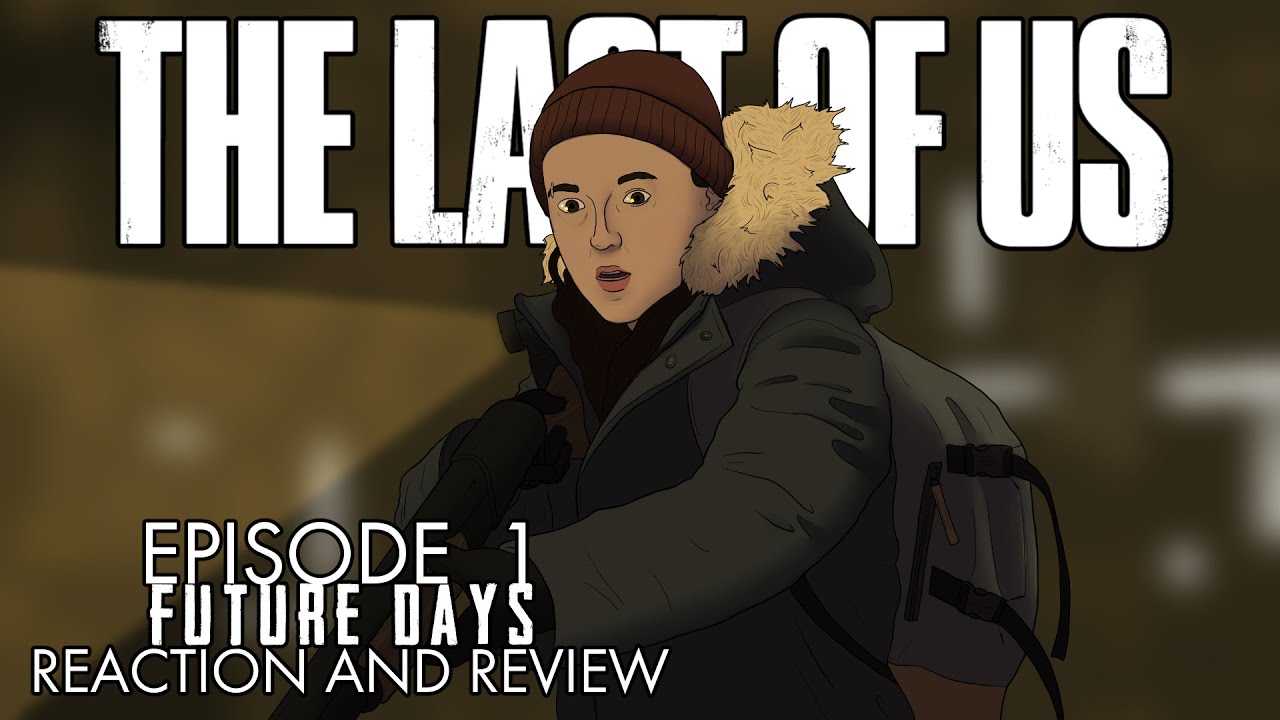 The Last of Us - 2x01 - Reaction/Review