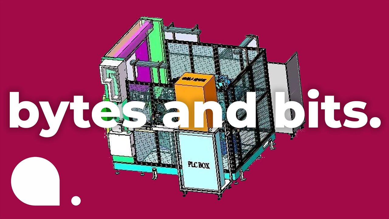 How Does a Computer Hear Music? | The Building Blocks of Computers Ep. 2