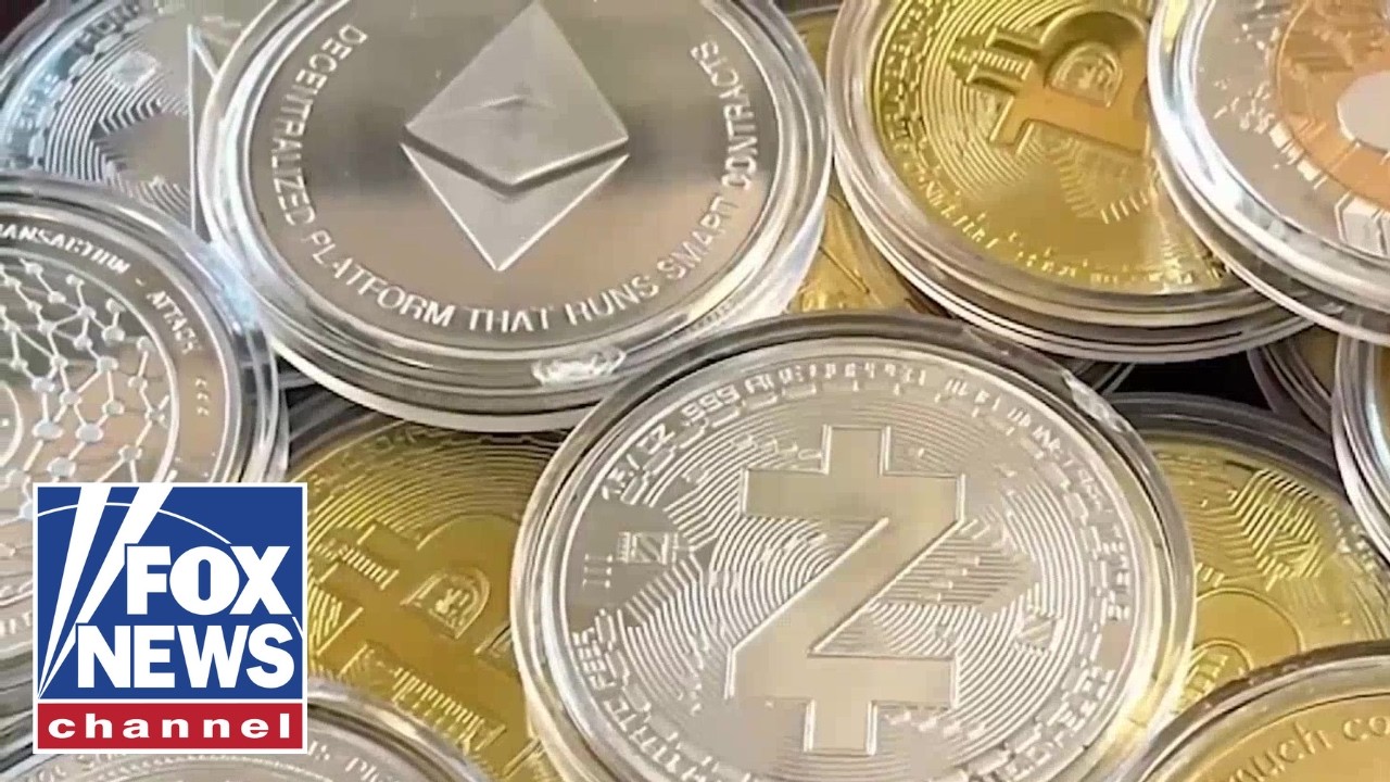КРИПТО-БИТВА: Сенат готовится к важному пробному голосованию по знаковому законопроекту о криптов...