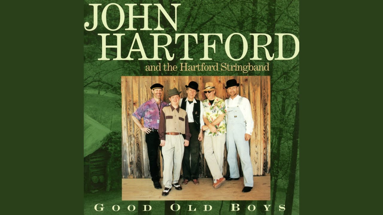 Good Old Boys
