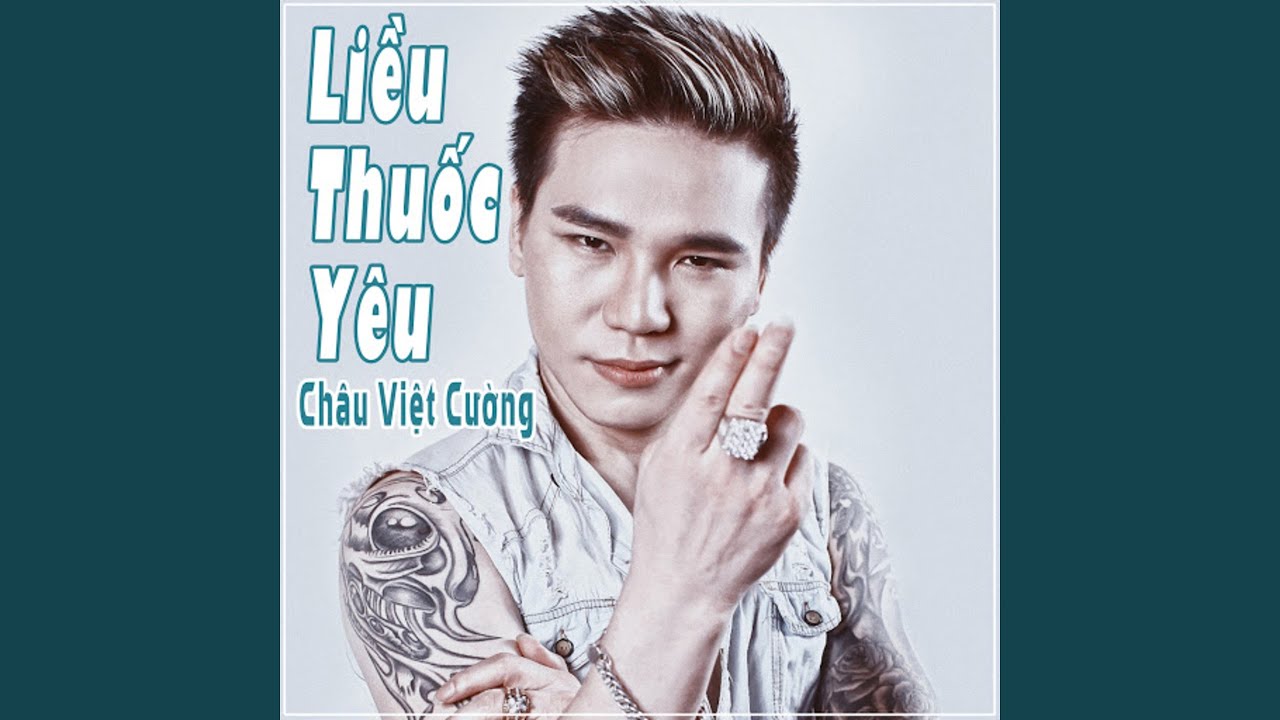 Liều Thuốc Yêu