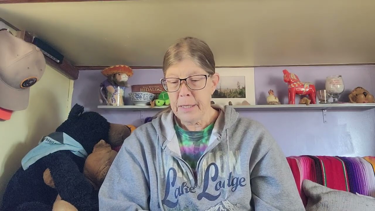 @storytime with Nana 