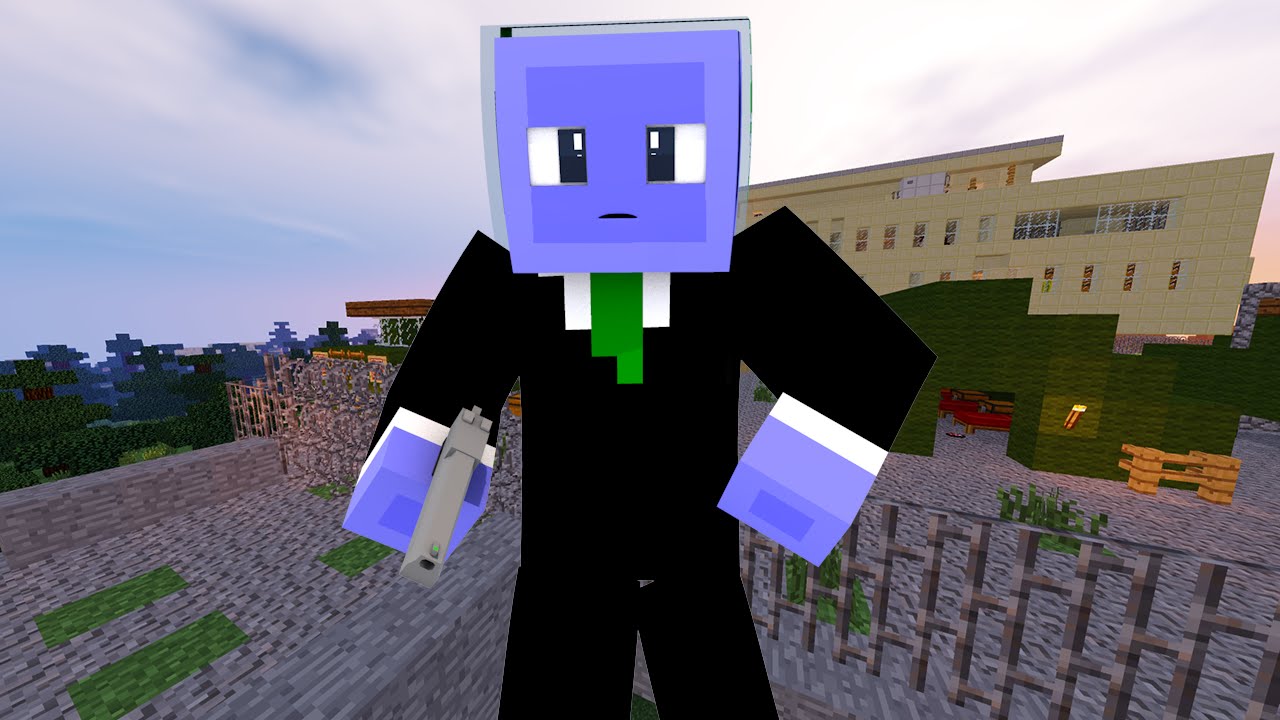 The Crafting Dead The New World Episode 3 
