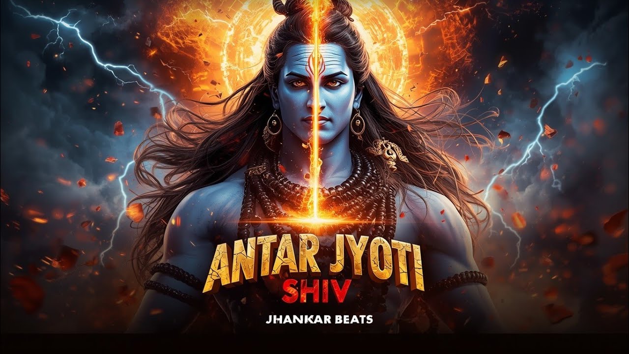 Antar Jyoti Shiv | Nirgun Shiv Song | Jhankar Beats