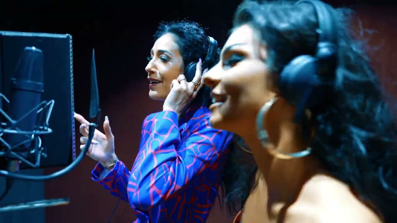 Collectif M&eacute;tiss&eacute;  - COMMENT NE PAS TE LOUER  -  Officiel vid&eacute;o Clip by Collectif Metiss&eacute; TV Show