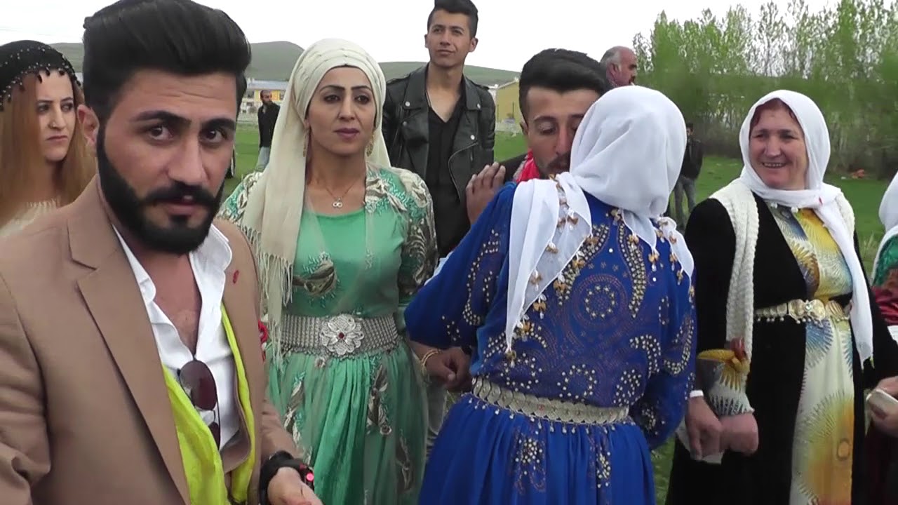 van düğünleri Hozan Sadat 2018 kameraman barış 0539 411 21 48