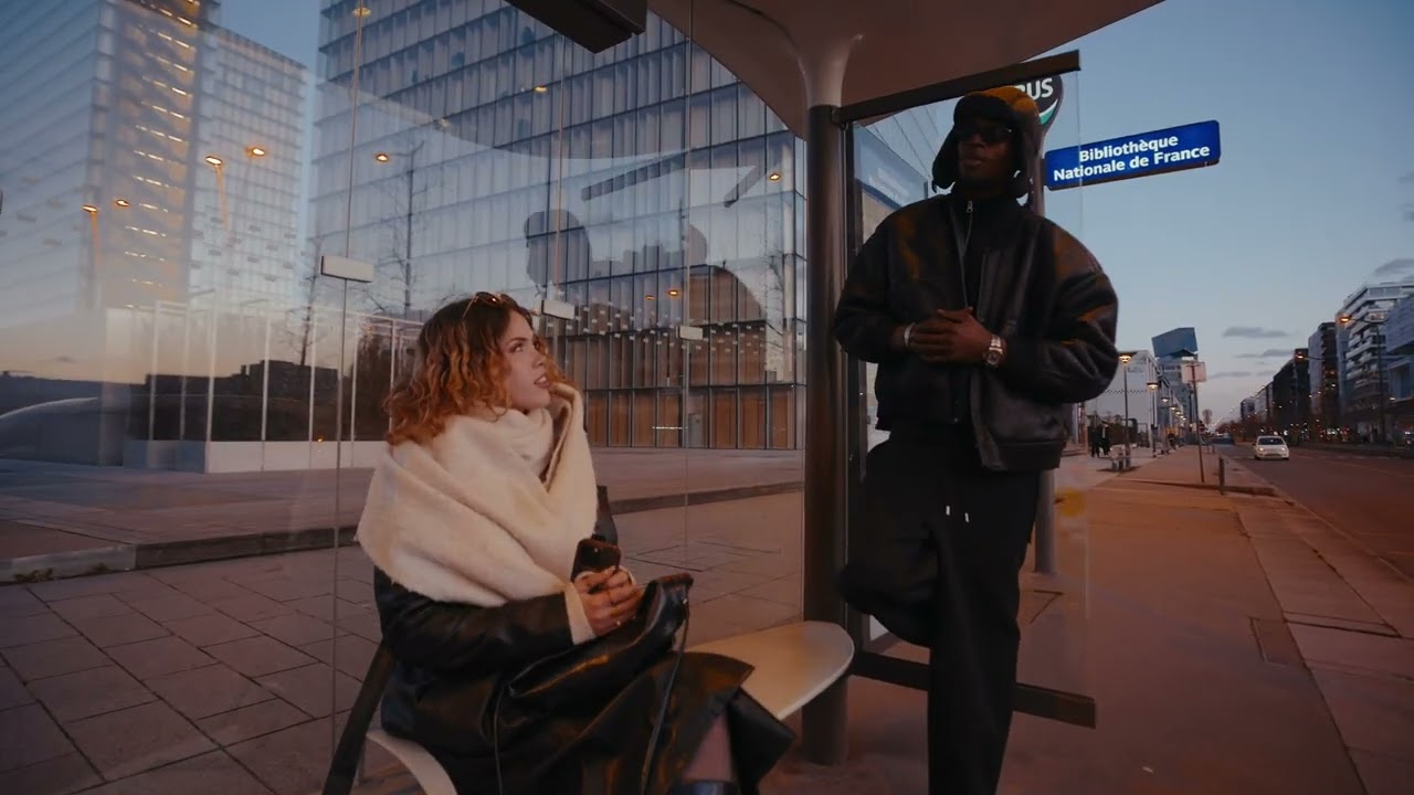 KPoint - Aurore Bor&eacute;ale