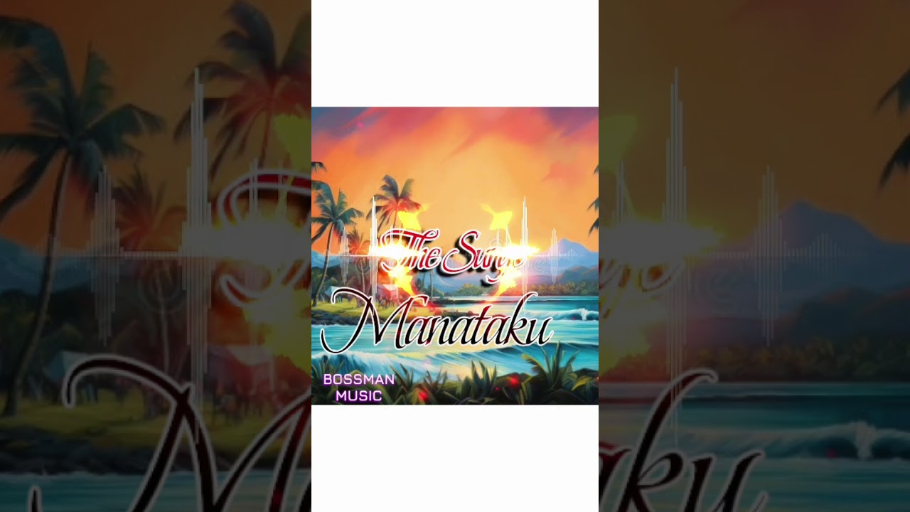 Manataku_The Surge_Bossman music