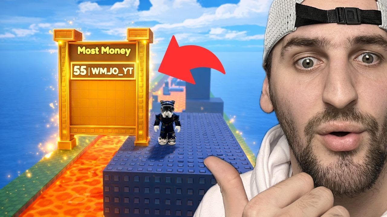 LIVE: Në Fund Dolëm Në Leaderboard + Trade Me Fansat | Survive Lava For Brainrots