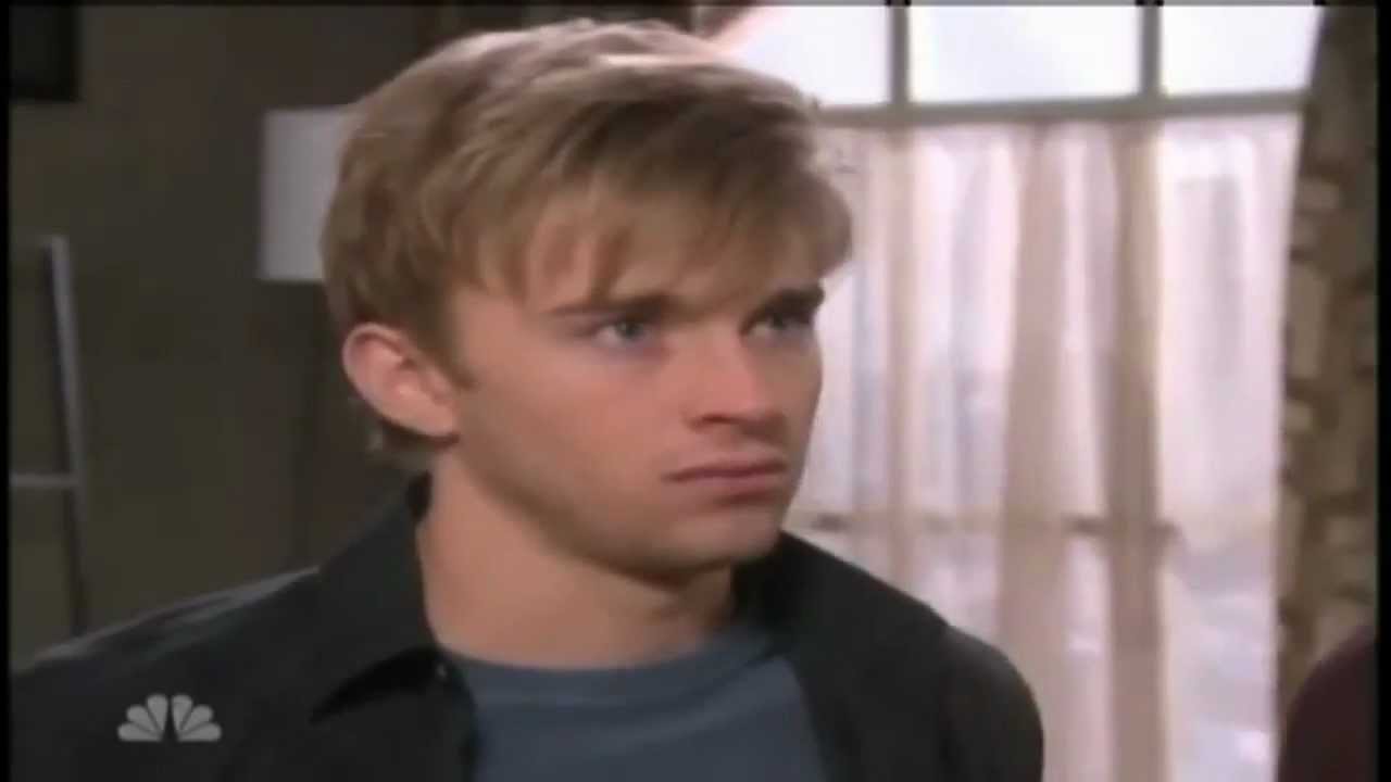 Will & Sonny  ' Days of our Lives' '' True Colors ''.avi