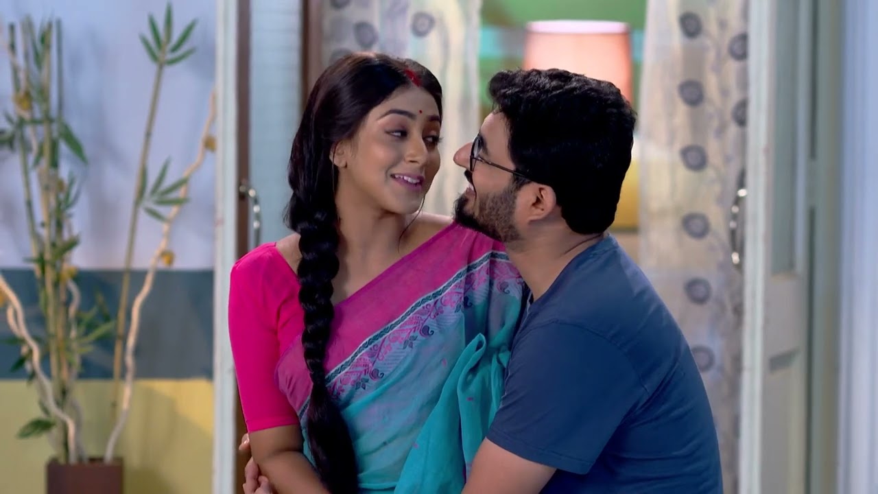 Gouri Elo - Ep 192 - Swarnendu Samaddar, Rupa Banerjee - Bengali Tv Serial - Zee5 Bangla Classics