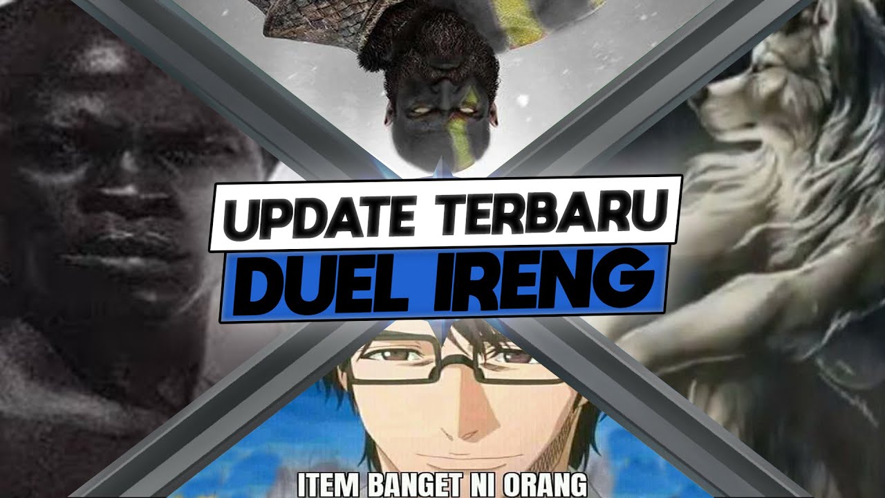 DUEL DIGIMON IRENG - DIGIMON RUMBLE ARENA 2.EXE