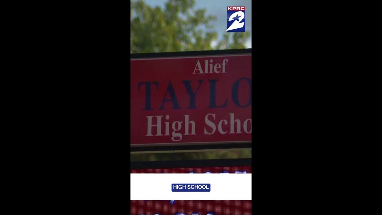 Former student wanted for threatening to kill Alief ISD staff after damaging cars with sledgehammer