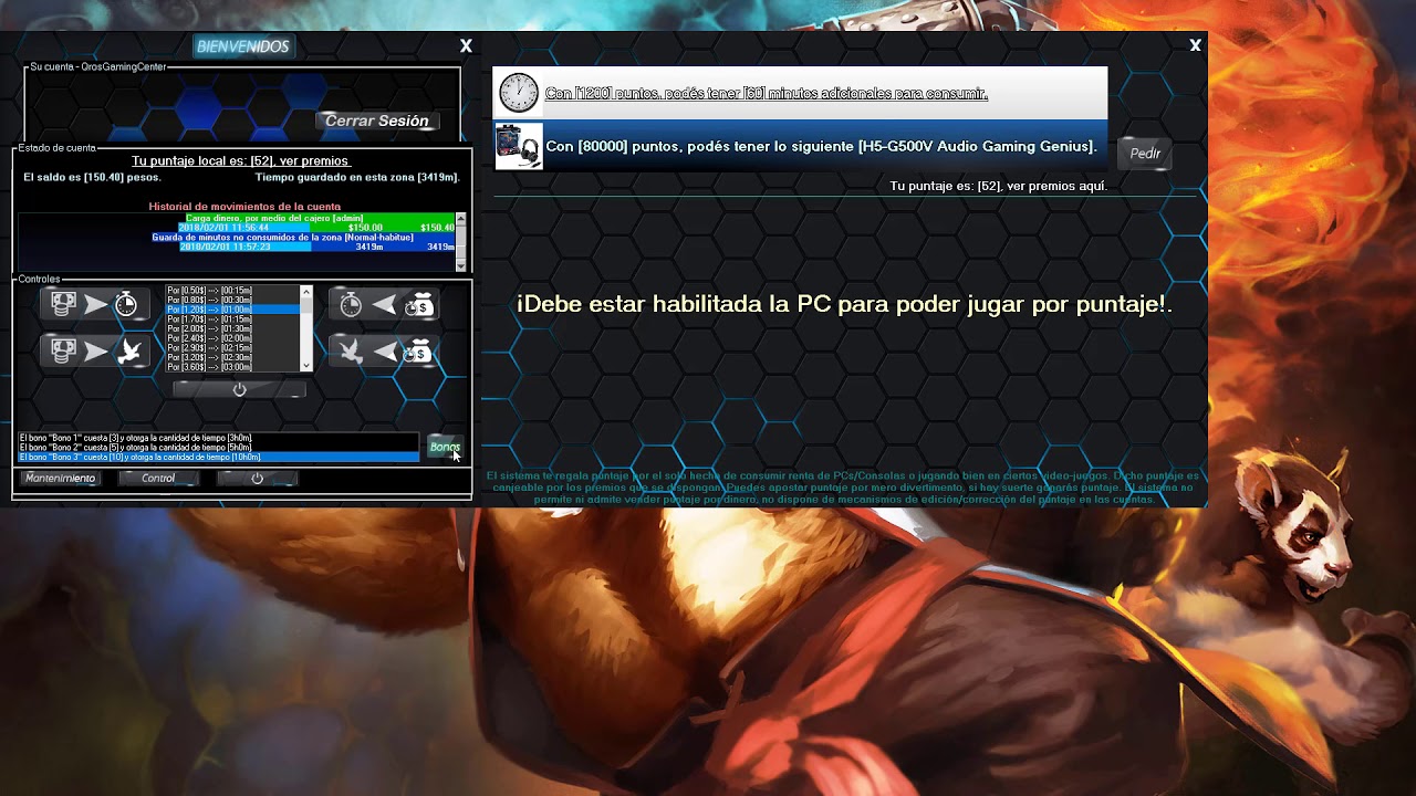 VIDEO PARA EL USO CORRECTO DE TU CUENTA FLULPY