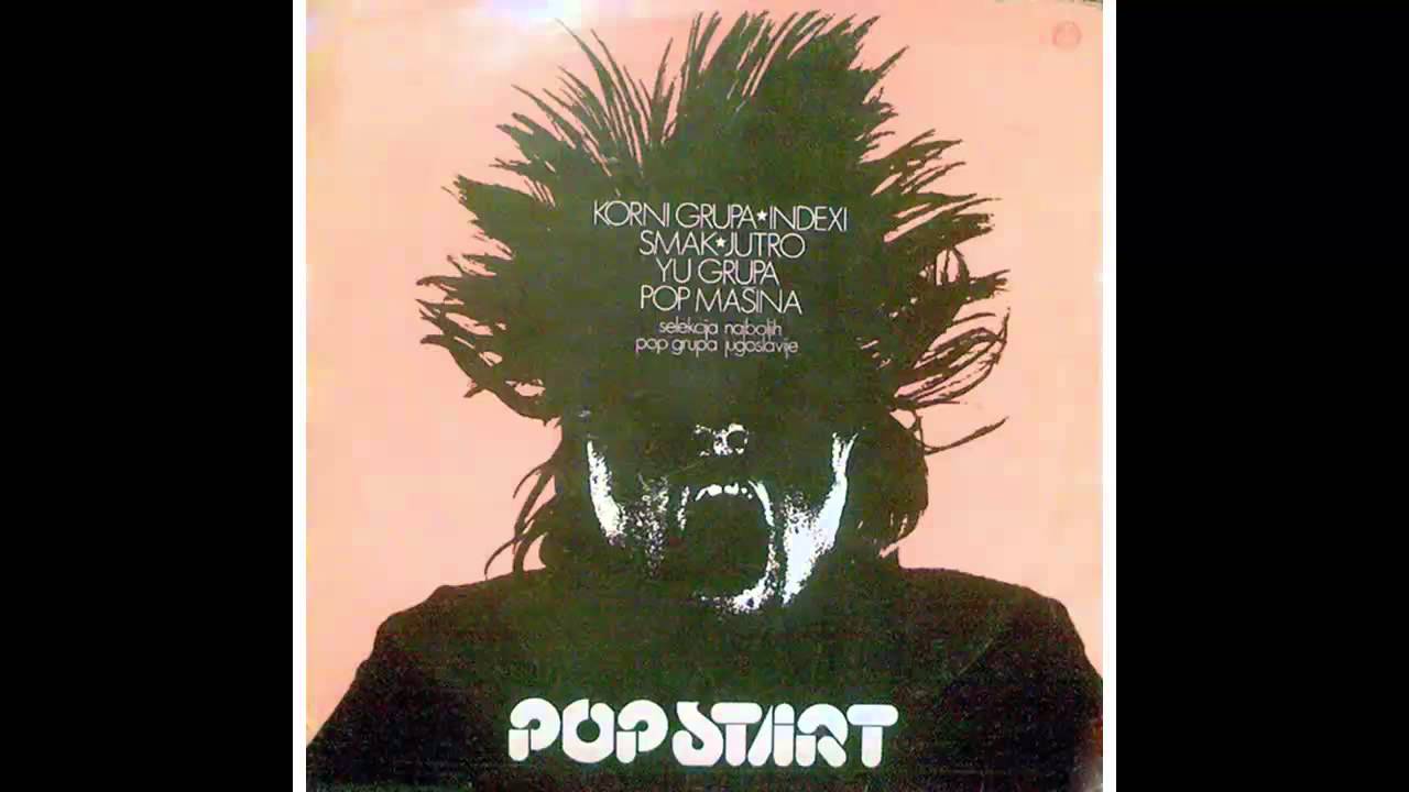 Pop Masina - Put ka suncu - (Audio 1975) HD