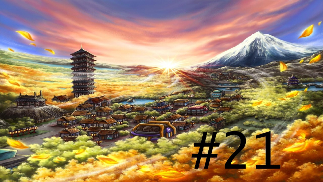 PokeMMO #21 : The path to Goldenrod City