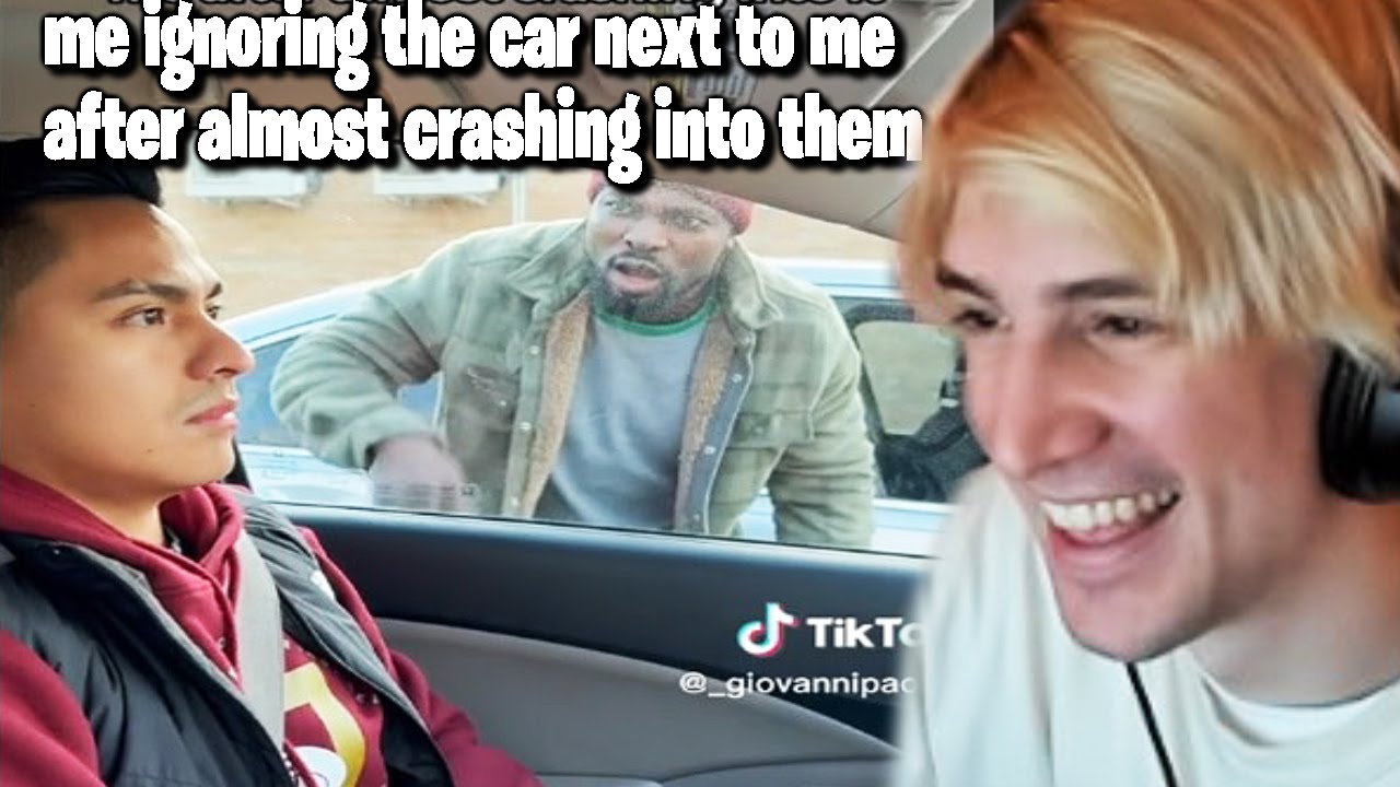 TIKTOKS THAT WILL MAKE YOU CRY LAUGHING