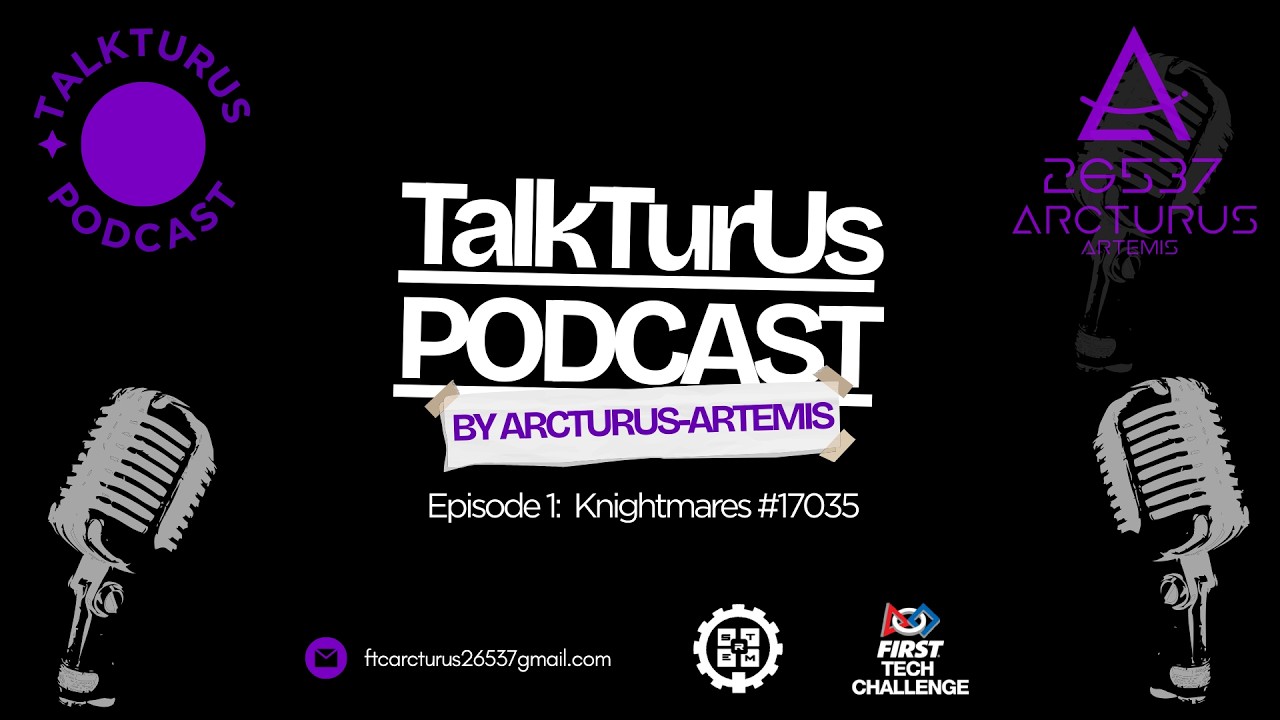 Episode #1: Knightmares #17035