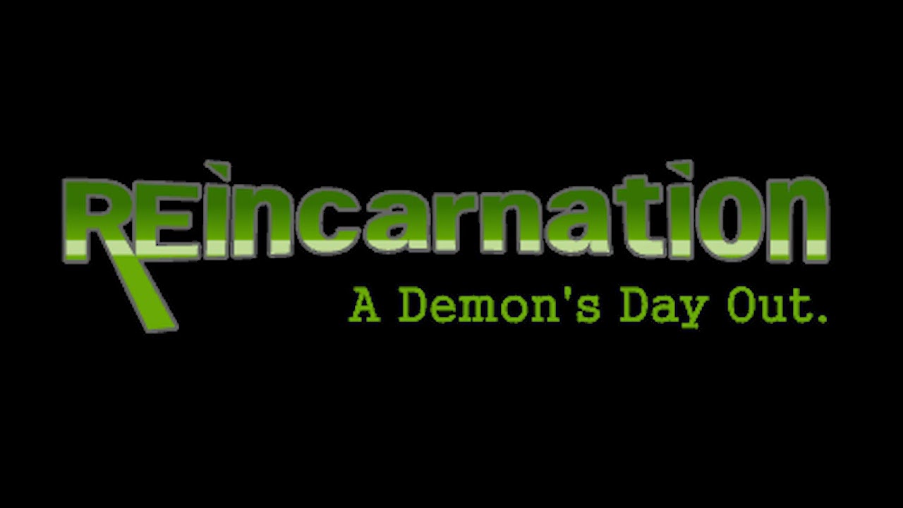 Reincarnation: A Demon's Day Out - Outdoors Music Extended