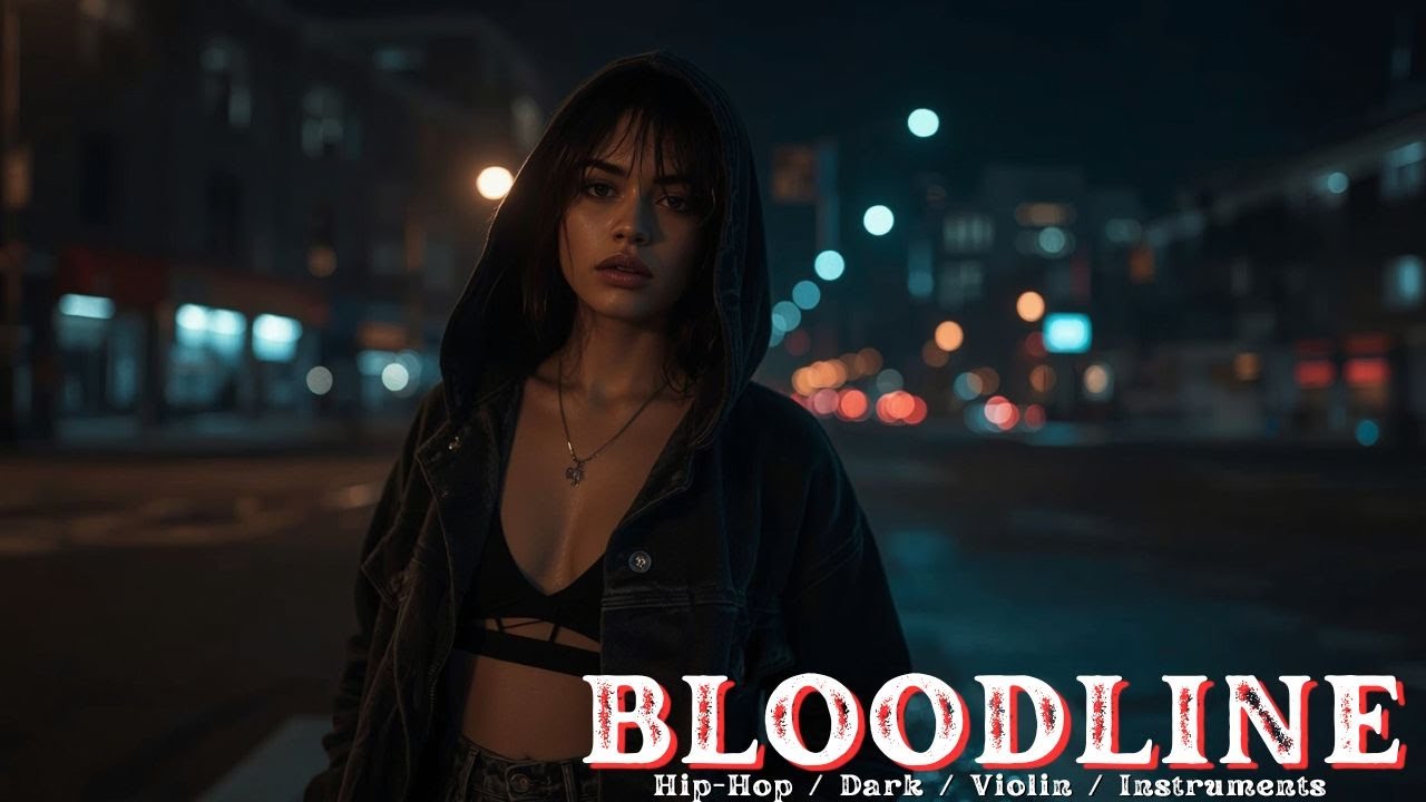 BLOODLINE - Hip-Hop x Violin x Instruments MIX