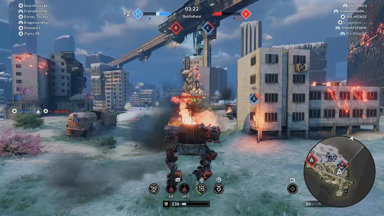 Patrol Daily Challenges with Cicadas 3/11/2026