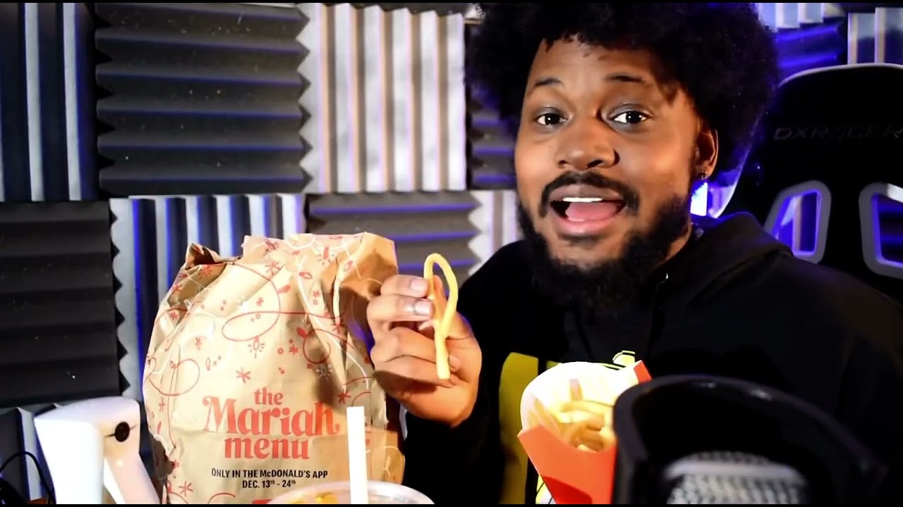 McChronicles
