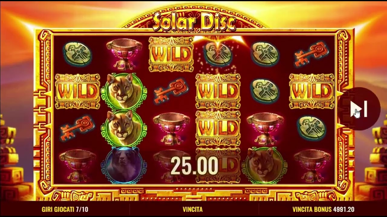 Can This Slot Machine Make You Rich Fast?
