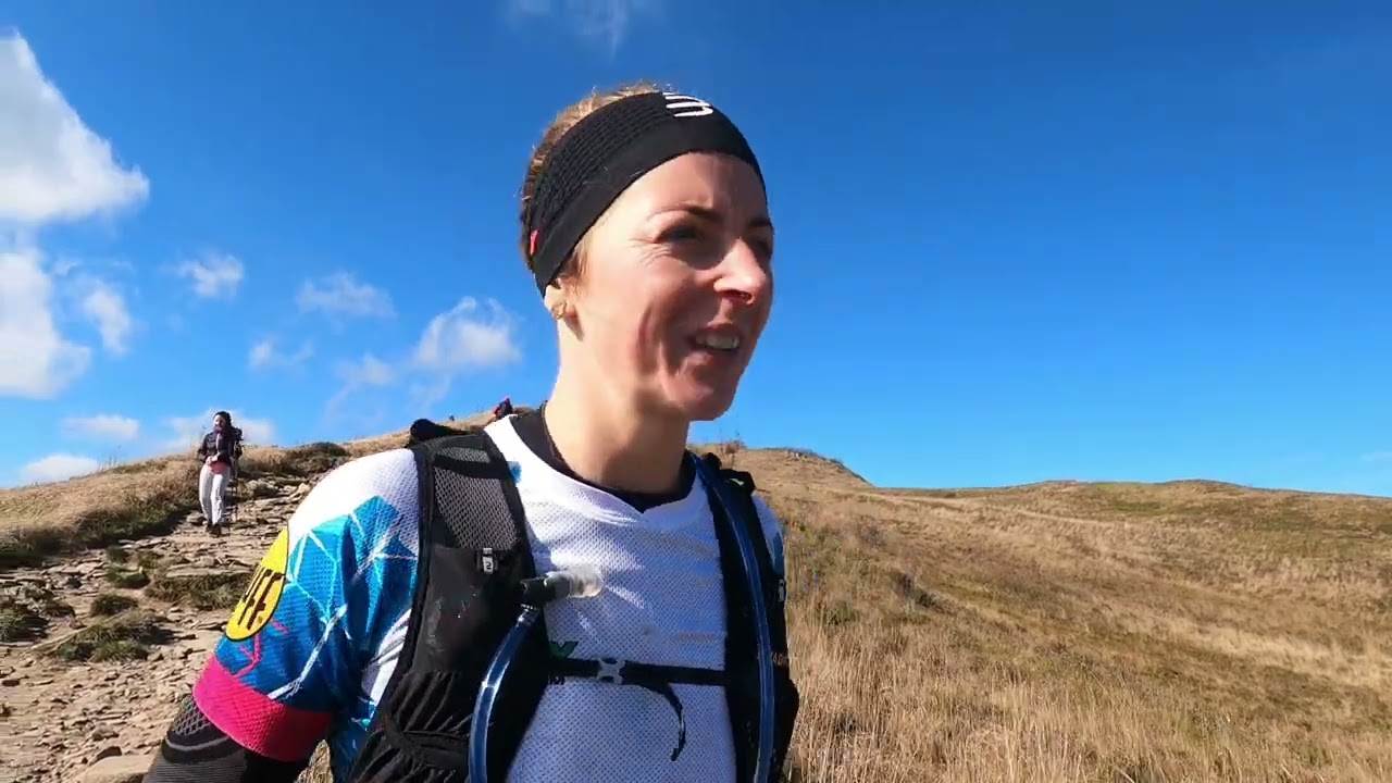 Ultramaraton Bieszczadzki 2022