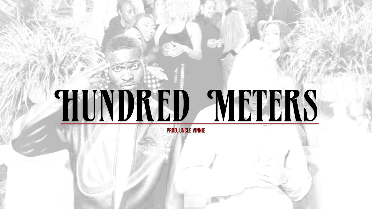 Central Cee x Dave x Melodic Drill Type Beat - 