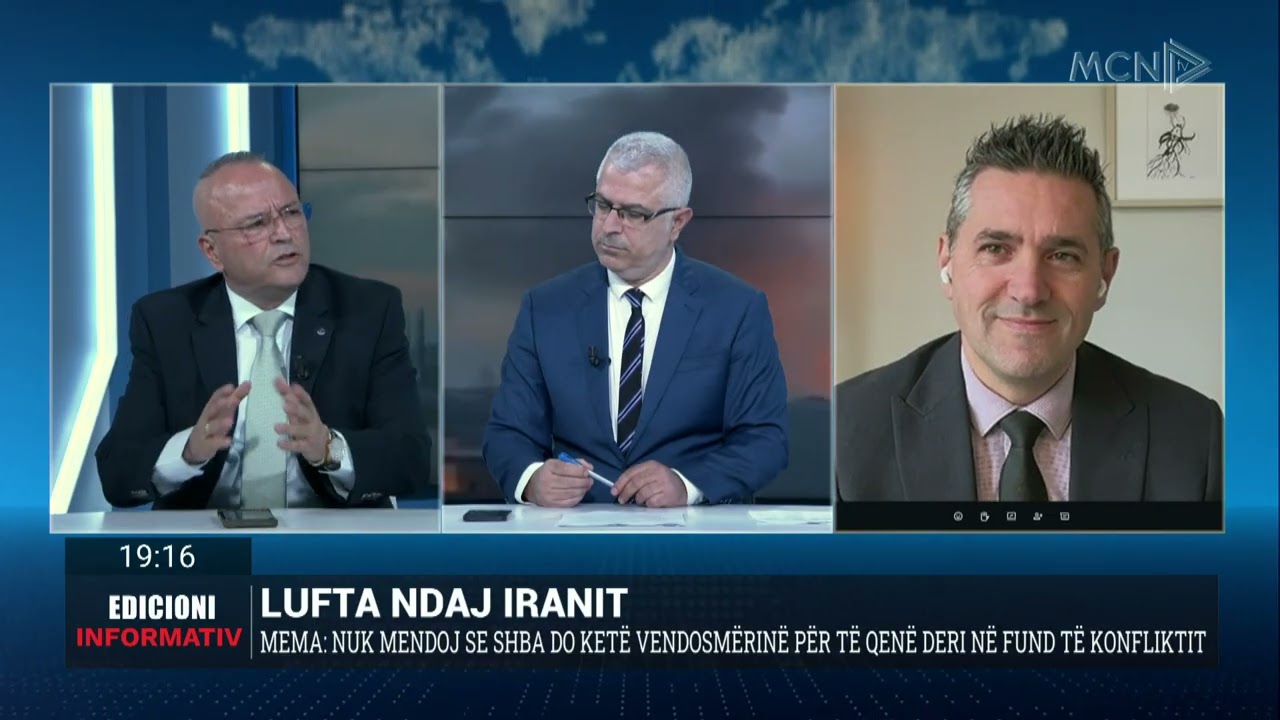 Lufta në Gjirin Persik/ Mullai: Qëndrimi i fuqive të mëdha i disbalancuar. Mema: Irani në avantazh