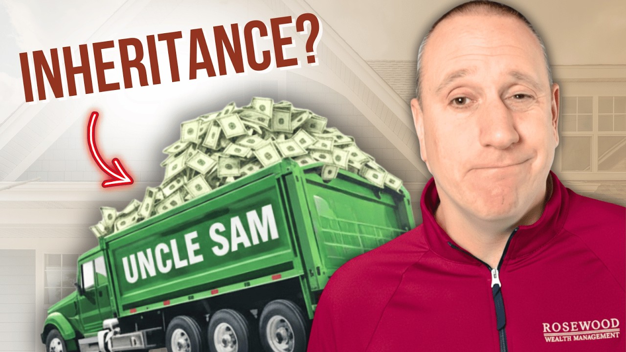 Inherited a House — Are the Taxes Really That Bad?