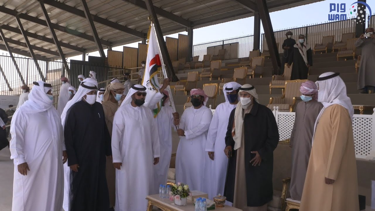 مهرجان الظفرة يختتم فعاليات دورته الـ 14