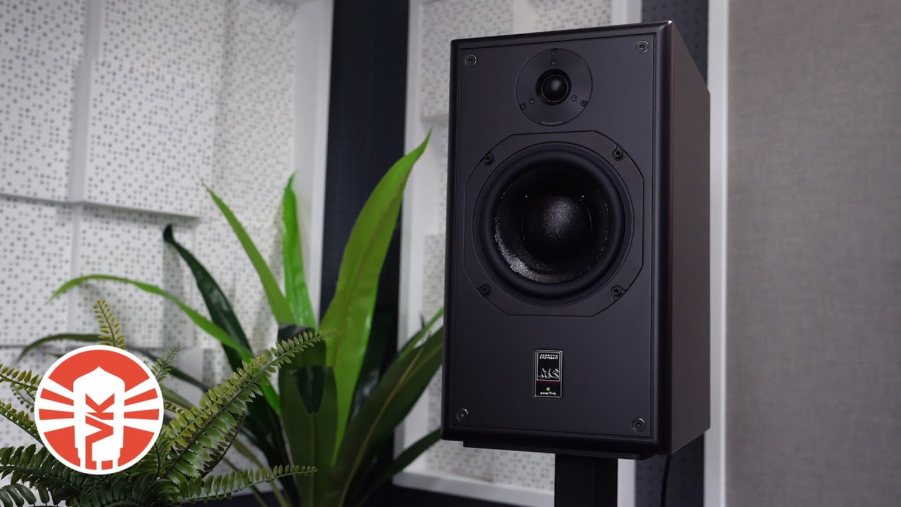 The Technology Behind ATC Loudspeakers With Brad Lunde