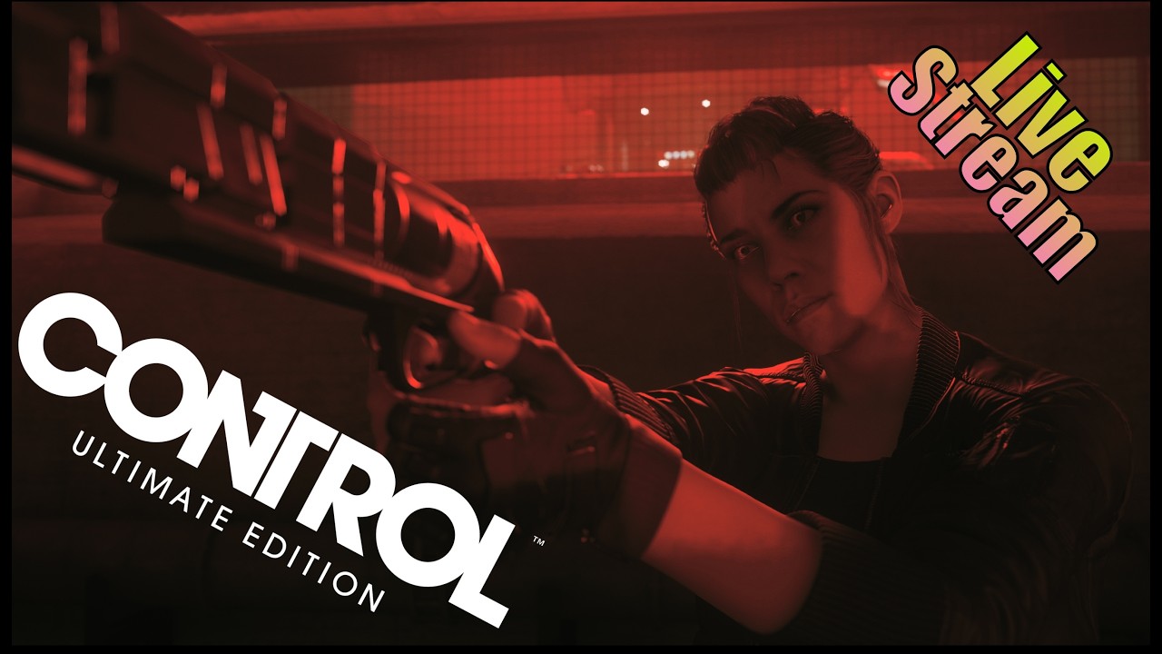 Can We Wake Again?  - Control Live Stream