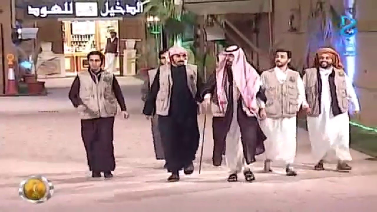 اجتماع رئيس البلدية ( الجماز ) بموظفيه | #زد_رصيدك37