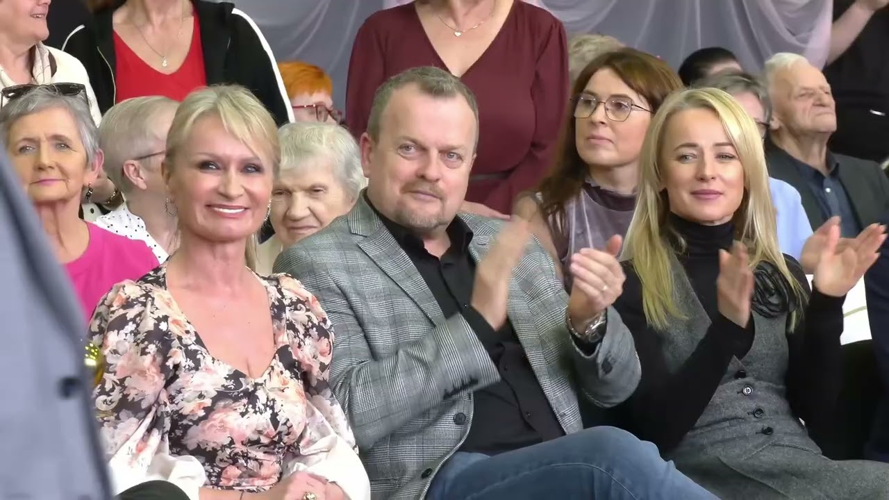 Sosnowiec Łączy [MARZEC 2026]