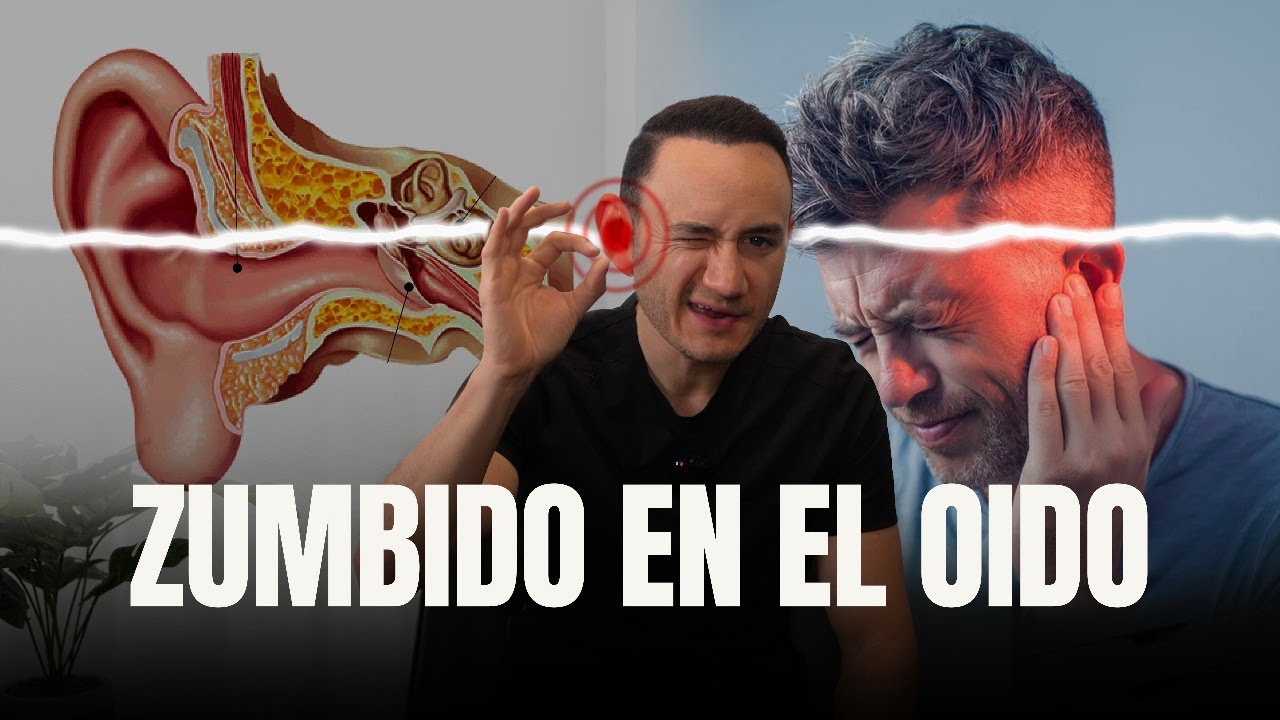 Zumbido en el o&iacute;do | Causa y tratamiento del Tinnitus