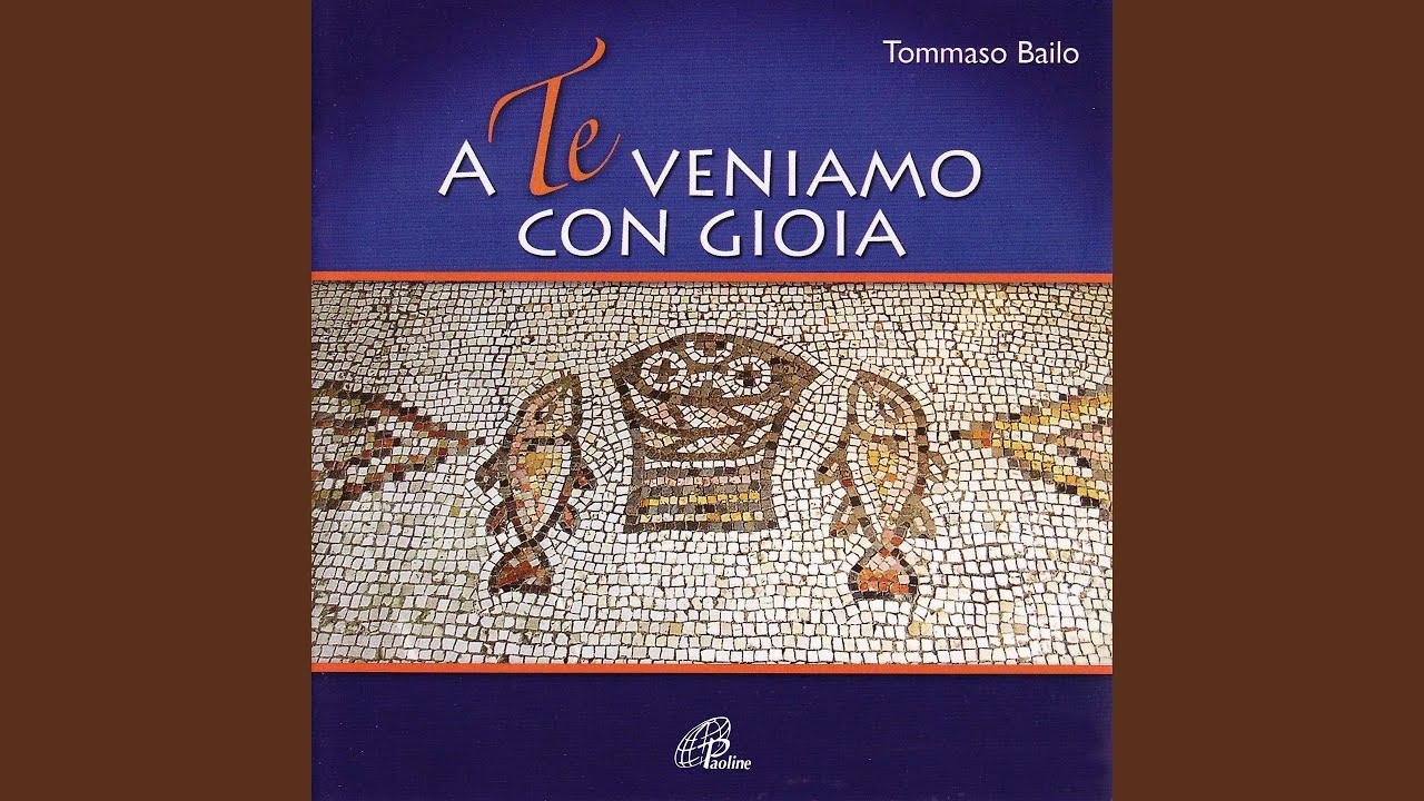 Sei il mio pastore