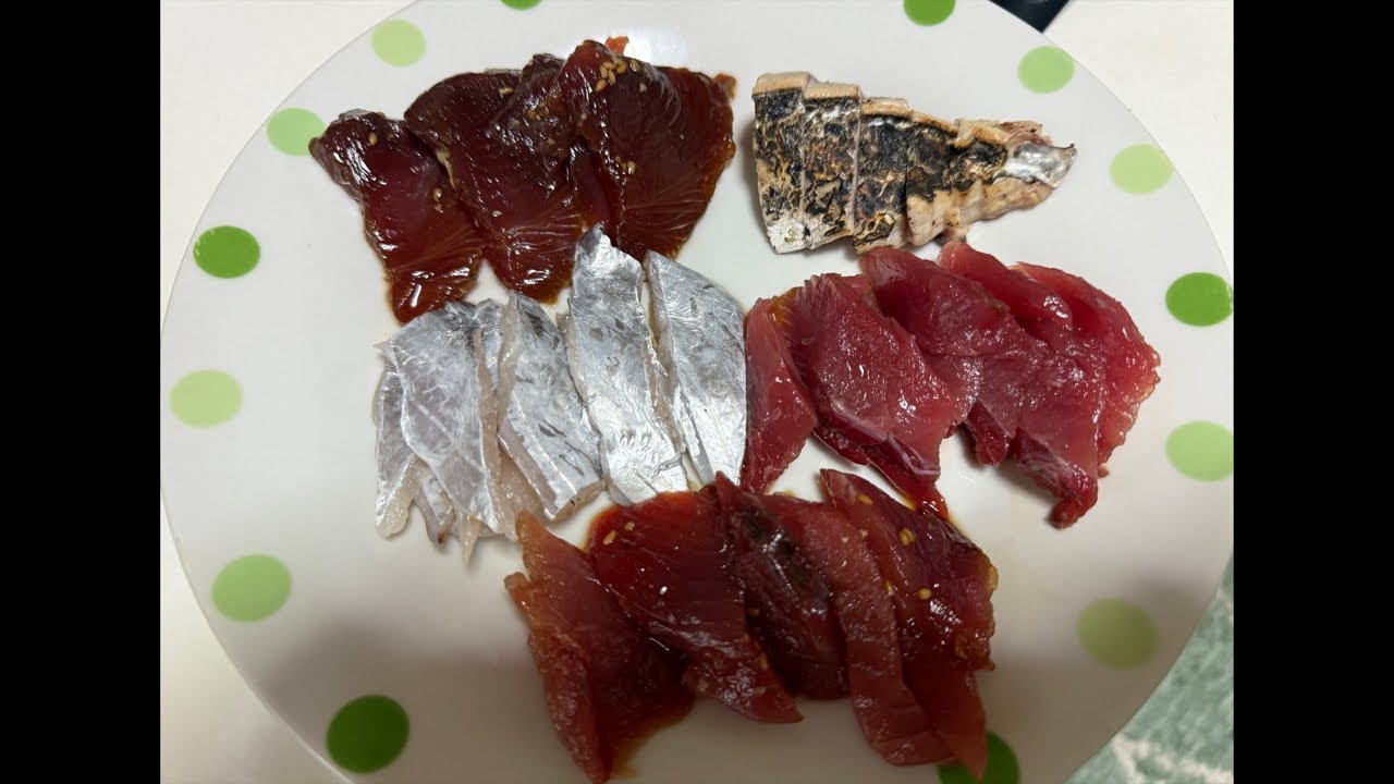 第２回ゴリゴリの漁師飯コナマス講座