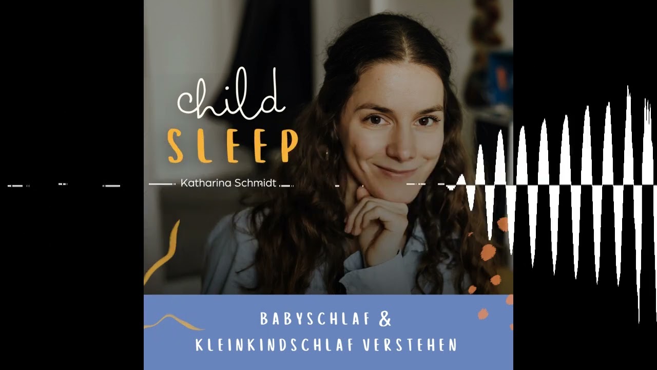 #123 Warum dein Baby nicht durchschläft und was wirklich dahintersteckt