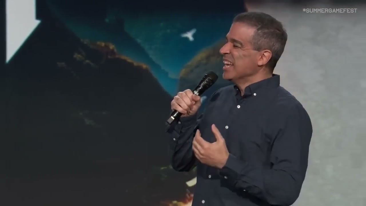 Mortal kombat 1 Gameplay Summer Game Fest 2023