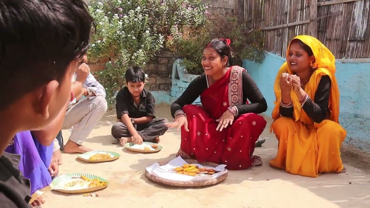 लवलीके जुड शीतल jur sital ||Maithili Comedy Lovely Rupchan Damru New Comedy 2026